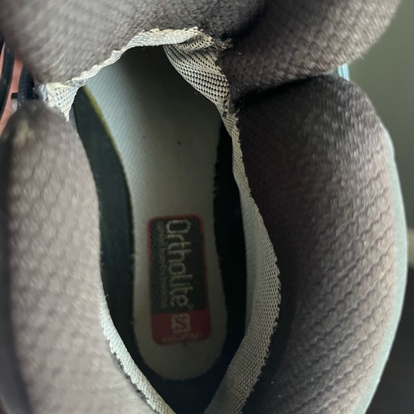 Solomon X-Ultra Goretex Mid 2 GTX Hiking Boots - Picture 6 of 11